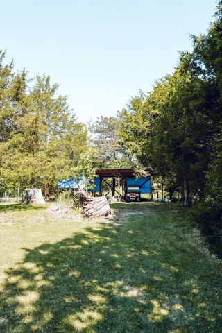 395 Evergreen DR, Spencer, VA 24165