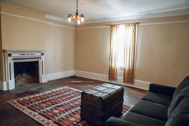 395 Evergreen DR, Spencer, VA 24165