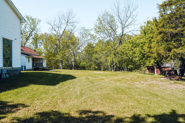 395 Evergreen DR, Spencer, VA 24165