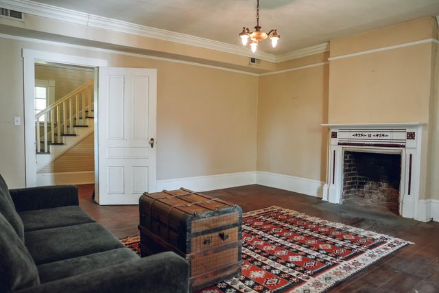 395 Evergreen DR, Spencer, VA 24165