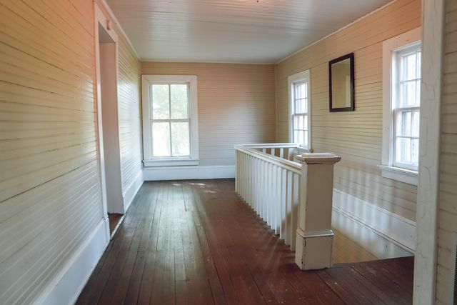 395 Evergreen DR, Spencer, VA 24165