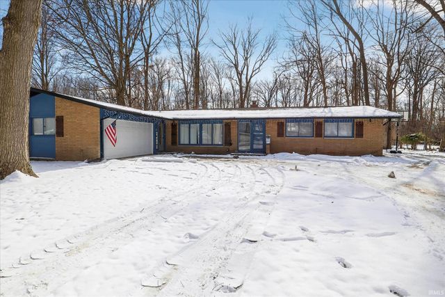 536 Widener Lane, South Bend, IN 46614