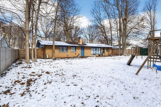 536 Widener Lane, South Bend, IN 46614