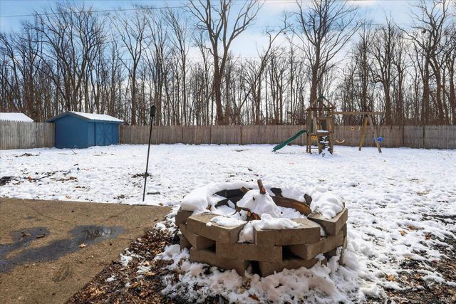 536 Widener Lane, South Bend, IN 46614