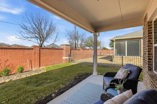 3060 Oyster Bay Drive, Frisco, TX 75036