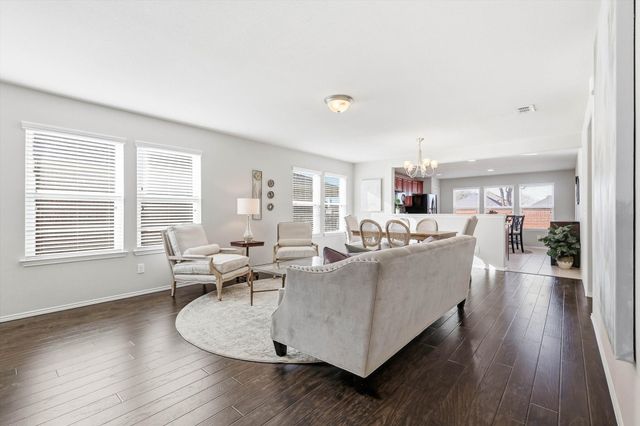 3060 Oyster Bay Drive, Frisco, TX 75036