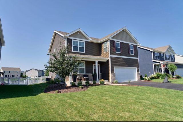 2217 Daly Lane, Plainfield, IL 60586