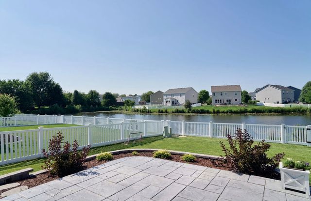 2217 Daly Lane, Plainfield, IL 60586