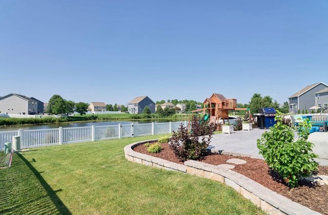 2217 Daly Lane, Plainfield, IL 60586