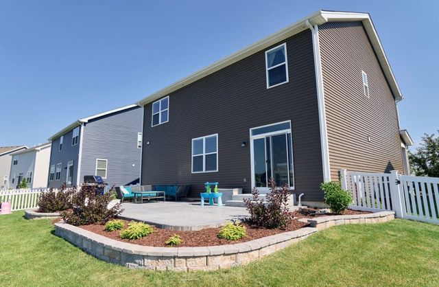 2217 Daly Lane, Plainfield, IL 60586