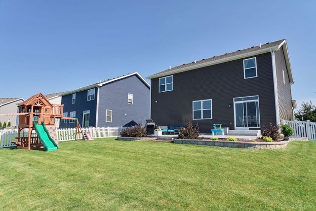 2217 Daly Lane, Plainfield, IL 60586