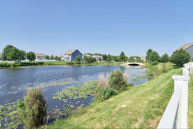 2217 Daly Lane, Plainfield, IL 60586