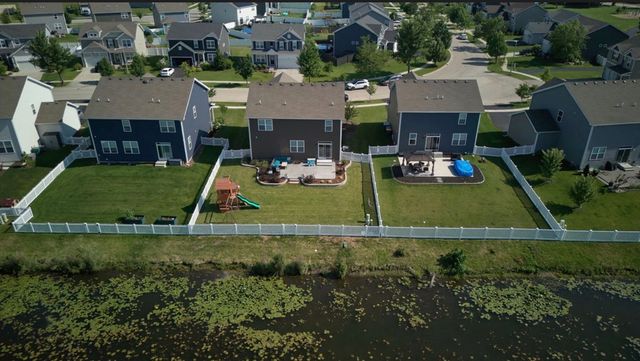 2217 Daly Lane, Plainfield, IL 60586