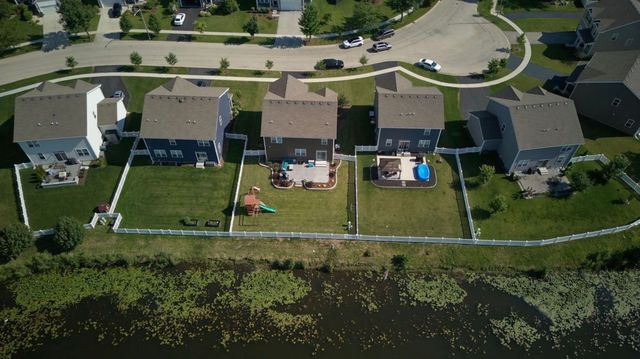 2217 Daly Lane, Plainfield, IL 60586