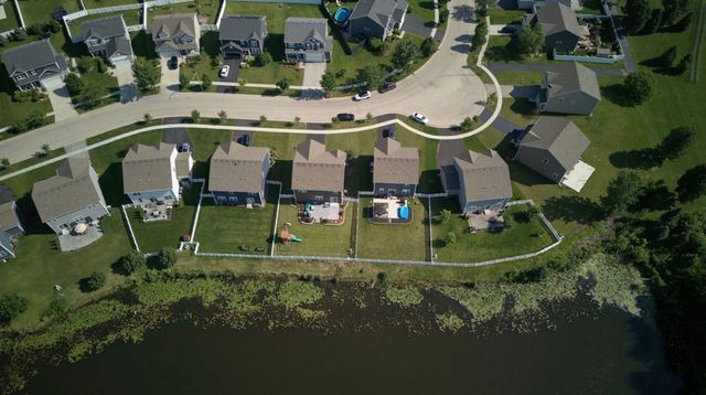 2217 Daly Lane, Plainfield, IL 60586