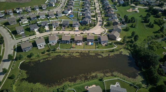 2217 Daly Lane, Plainfield, IL 60586