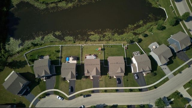 2217 Daly Lane, Plainfield, IL 60586