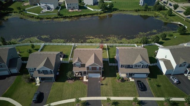 2217 Daly Lane, Plainfield, IL 60586