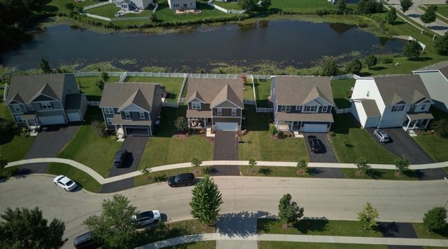 2217 Daly Lane, Plainfield, IL 60586