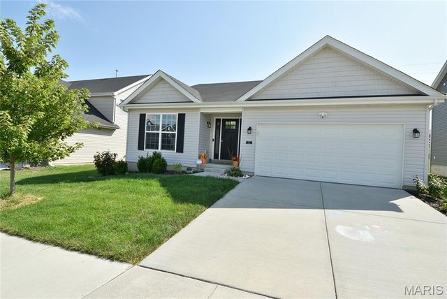 112 Wholesome Way, St Charles, MO 63304
