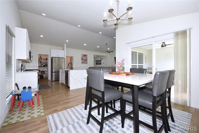 112 Wholesome Way, St Charles, MO 63304