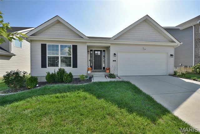 112 Wholesome Way, St Charles, MO 63304