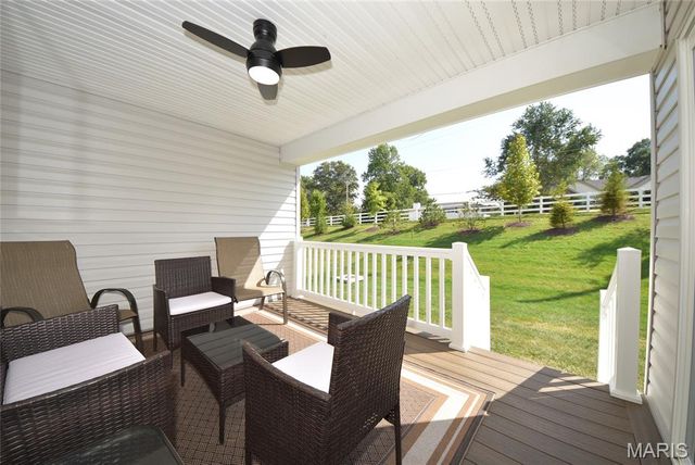 112 Wholesome Way, St Charles, MO 63304