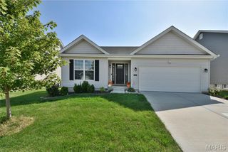 112 Wholesome Way, St Charles, MO 63304