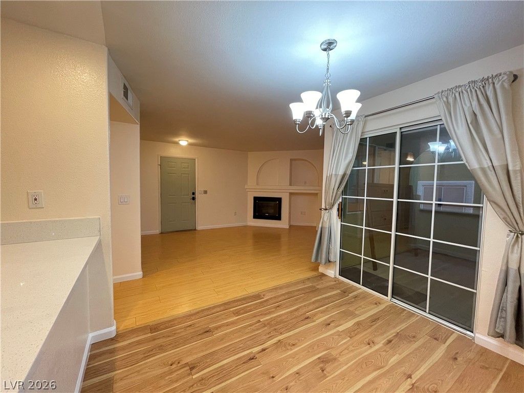 7950 West Flamingo Road 1128, Las Vegas, NV 89147 — exterior