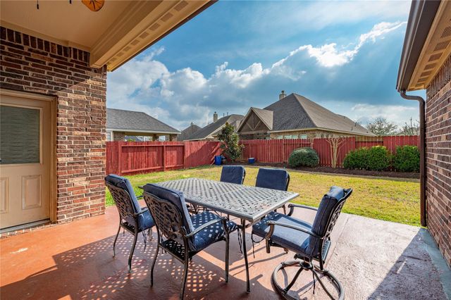 1512 Nacogdoches Valley Drive, League City, TX 77573