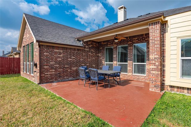 1512 Nacogdoches Valley Drive, League City, TX 77573