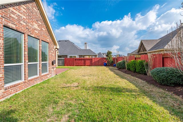 1512 Nacogdoches Valley Drive, League City, TX 77573