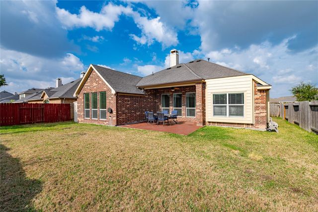 1512 Nacogdoches Valley Drive, League City, TX 77573