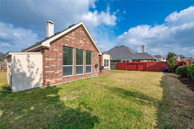 1512 Nacogdoches Valley Drive, League City, TX 77573