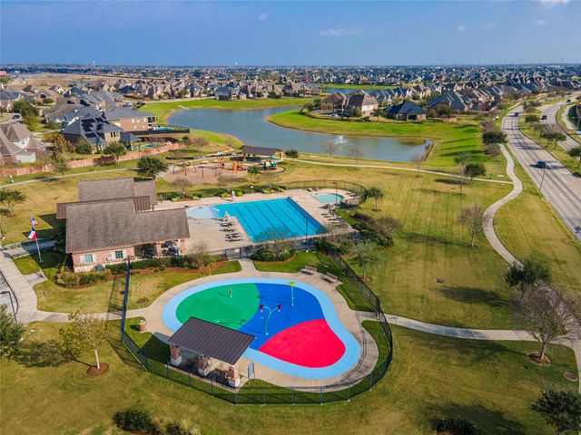 1512 Nacogdoches Valley Drive, League City, TX 77573