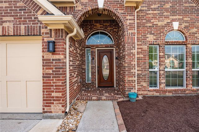 1512 Nacogdoches Valley Drive, League City, TX 77573