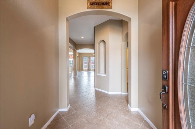 1512 Nacogdoches Valley Drive, League City, TX 77573