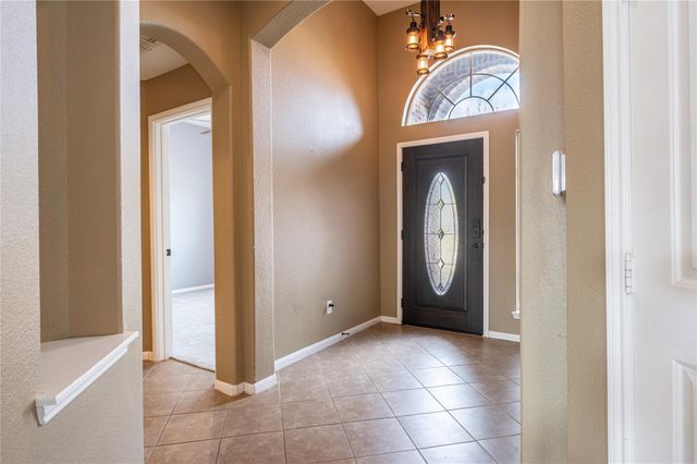 1512 Nacogdoches Valley Drive, League City, TX 77573