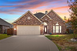 1512 Nacogdoches Valley Drive, League City, TX 77573
