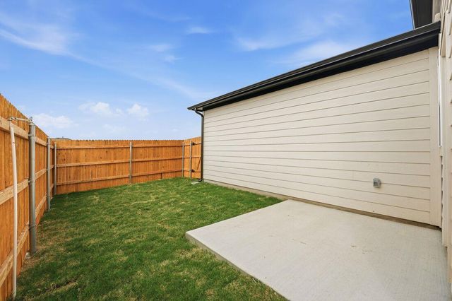 5816 Swedish Farms TER, Del Valle, TX 78617