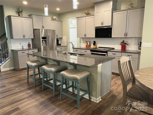 10417 Bluejack Oak Court, Huntersville, NC 28078