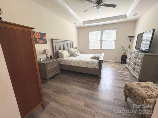 10417 Bluejack Oak Court, Huntersville, NC 28078