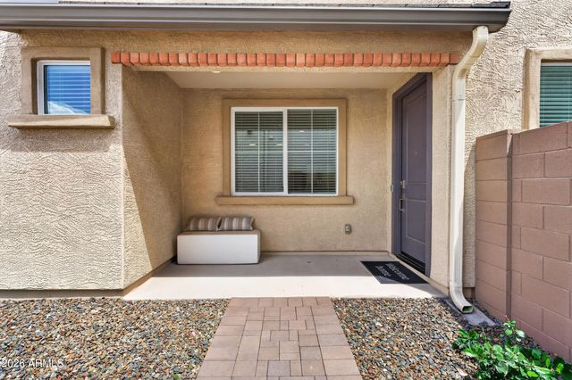 10205 E ULYSSES Avenue, Mesa, AZ 85212