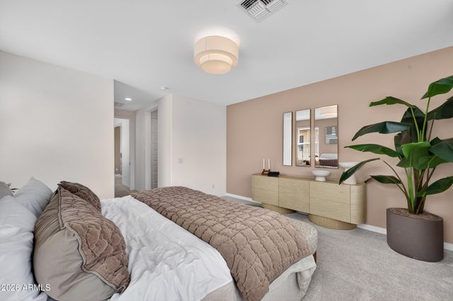 10205 E ULYSSES Avenue, Mesa, AZ 85212