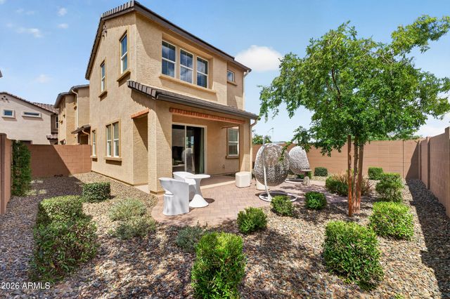 10205 E ULYSSES Avenue, Mesa, AZ 85212