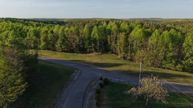 0 Thunder Ridge Drive Lot 23, South Pittsburg, TN 37380