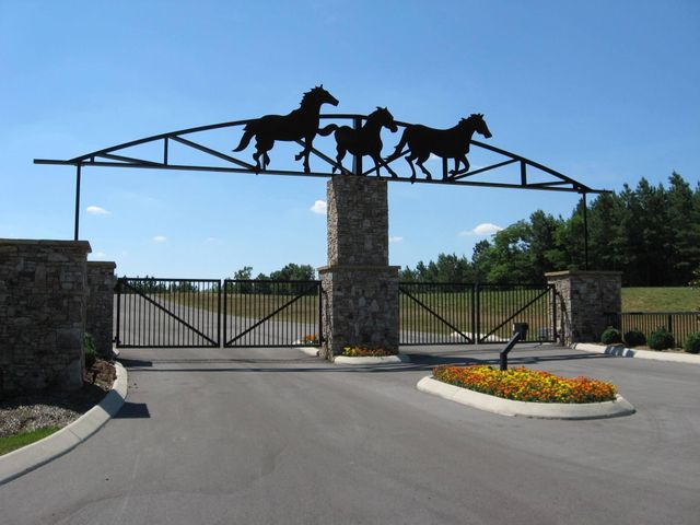 0 Thunder Ridge Drive Lot 23, South Pittsburg, TN 37380