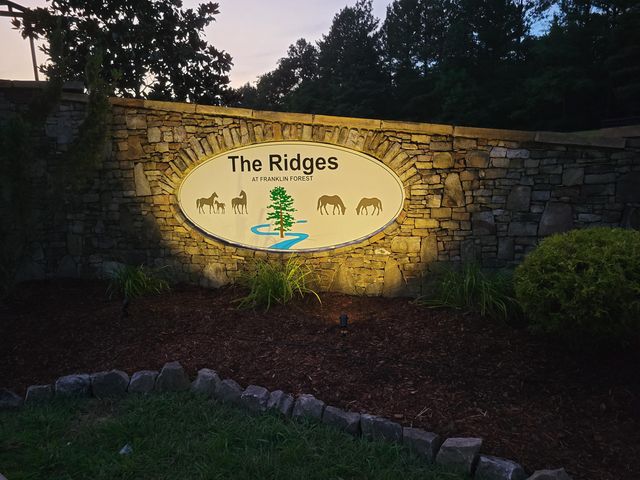 0 Thunder Ridge Drive Lot 23, South Pittsburg, TN 37380
