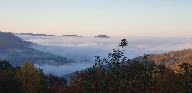 0 Thunder Ridge Drive Lot 23, South Pittsburg, TN 37380
