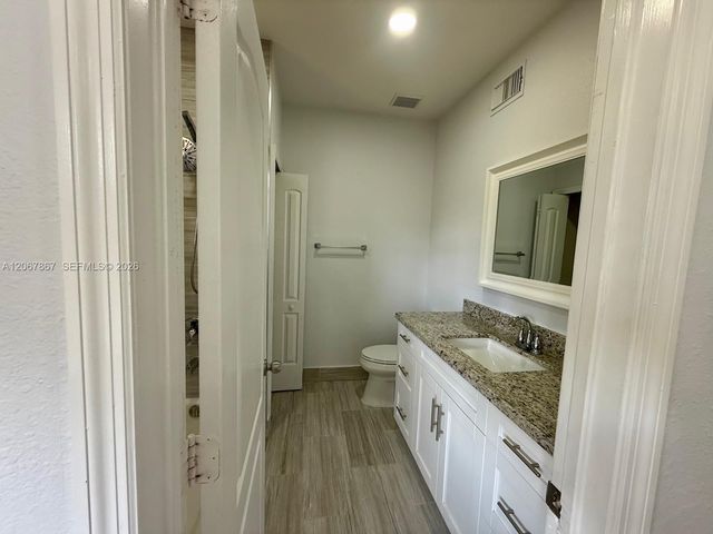 922 NW 134th Avenue 0, Pembroke Pines, FL 33028
